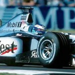 Mika Hakkinen, fidelidad a McLaren (historia)