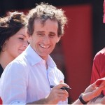 Alain Prost, el hombre que no aprendió a perder (historia)