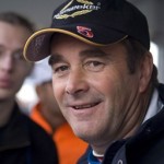 Nigel Mansell (cronología histórica)