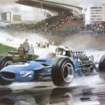 Jackie Stewart, palmarés y más (historia)