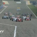 Ver Formula 1 por Internet