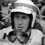 Jackie Stewart, parte de su gran historia (historia)