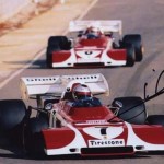 Mario Andretti, muchos logros obtenidos (historia)