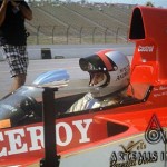 Mario Andretti, sus palmarés (historia)