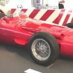 Los mejores coches de Formula 1